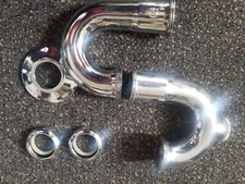 DEARBORN BRASS 707-1 TUBE "P" TRAP 1 1/4 INCH