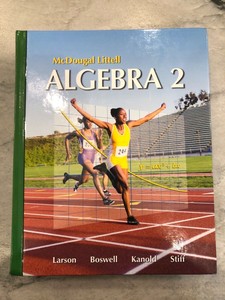 Lesson 3 homework practice writing equations answer key homework help mcdougal littell algebra 2