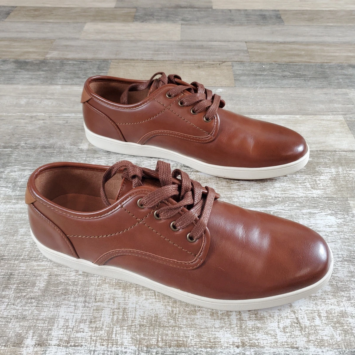 Steve Madden M Brown Casual Shoes for Men for sale | eBay