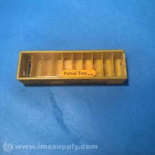 Kennametal A4G0300M03P04T01025 Box of 10 Ceramic Inserts 6352