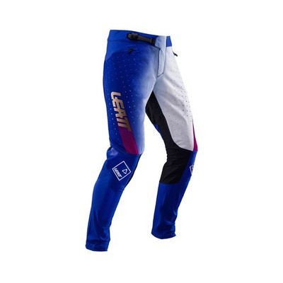 LEATT MTB Pants Gravity 4.0 Junior stretch and comfortable- Boy  M - 5024140151