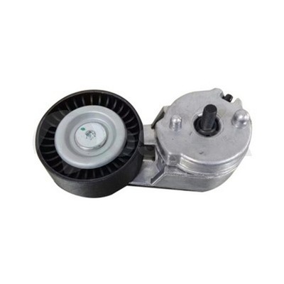 OSSCA Schwingungsdämpfer Keilrippenriemen 78343 für JEEP WRANGLER 2 TJ Rubicon
