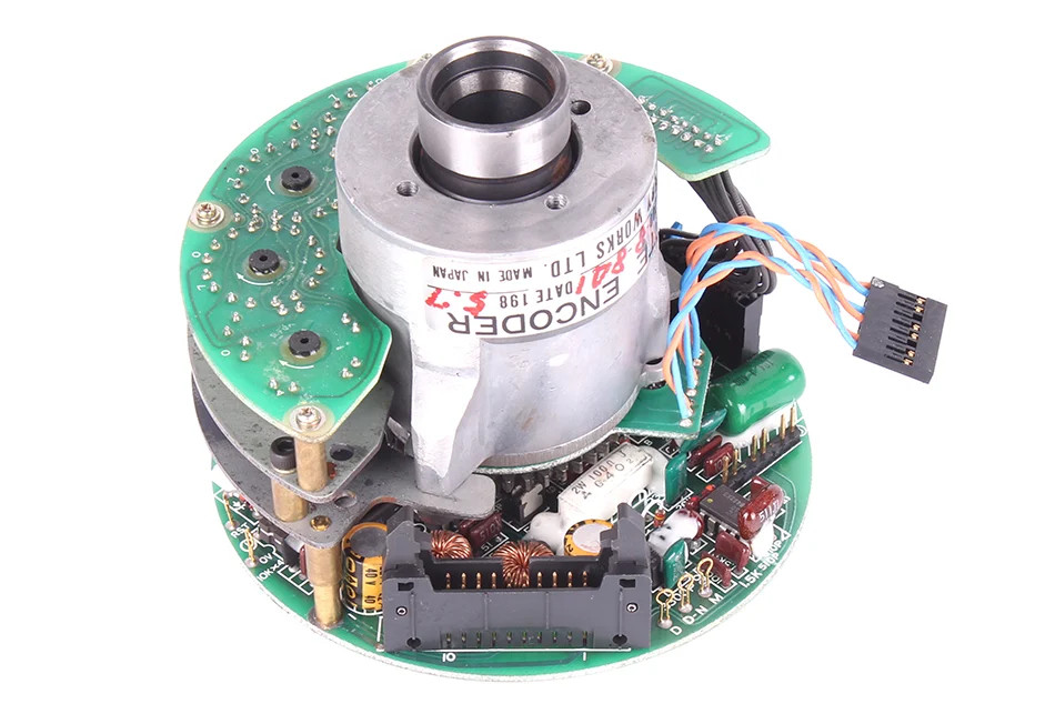 TYPE E E4809-024-019-C OKUMA - Reconditionné - Garantie 24 mois