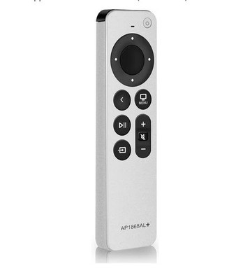 Universal Remote Control for All Apple TV and IR Compatible TV's Brand New NIB