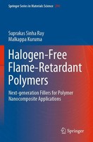 Suprakas Sinha Ray (U. A.) | Halogen-Free Flame-Retardant Polymers | Taschenbuch