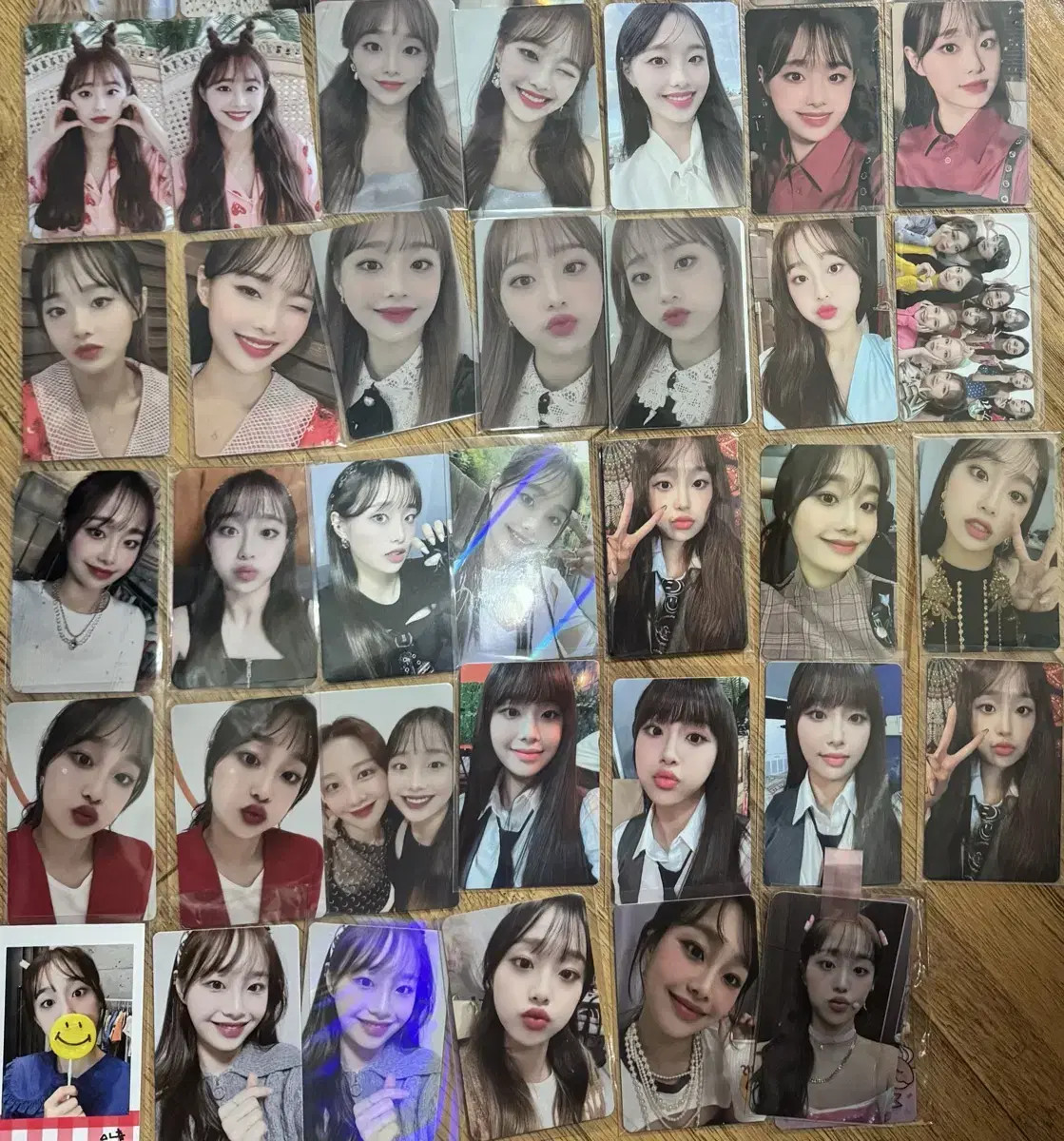 loona chuu Photo Card Photocard | eBay