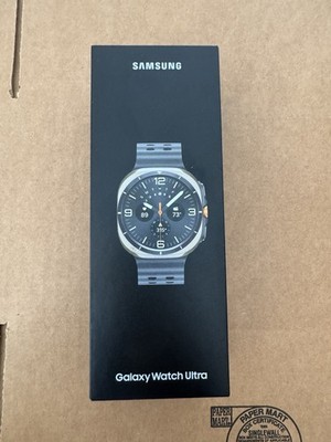 Samsung Galaxy Watch Ultra 47mm (2025) SM-L705U LTE & Wi-Fi