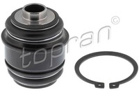 Topran 500 336 Lagerung, RadlagergehäUse FüR BMW