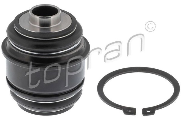Topran 500 336 Lagerung, RadlagergehäUse FüR BMW-image