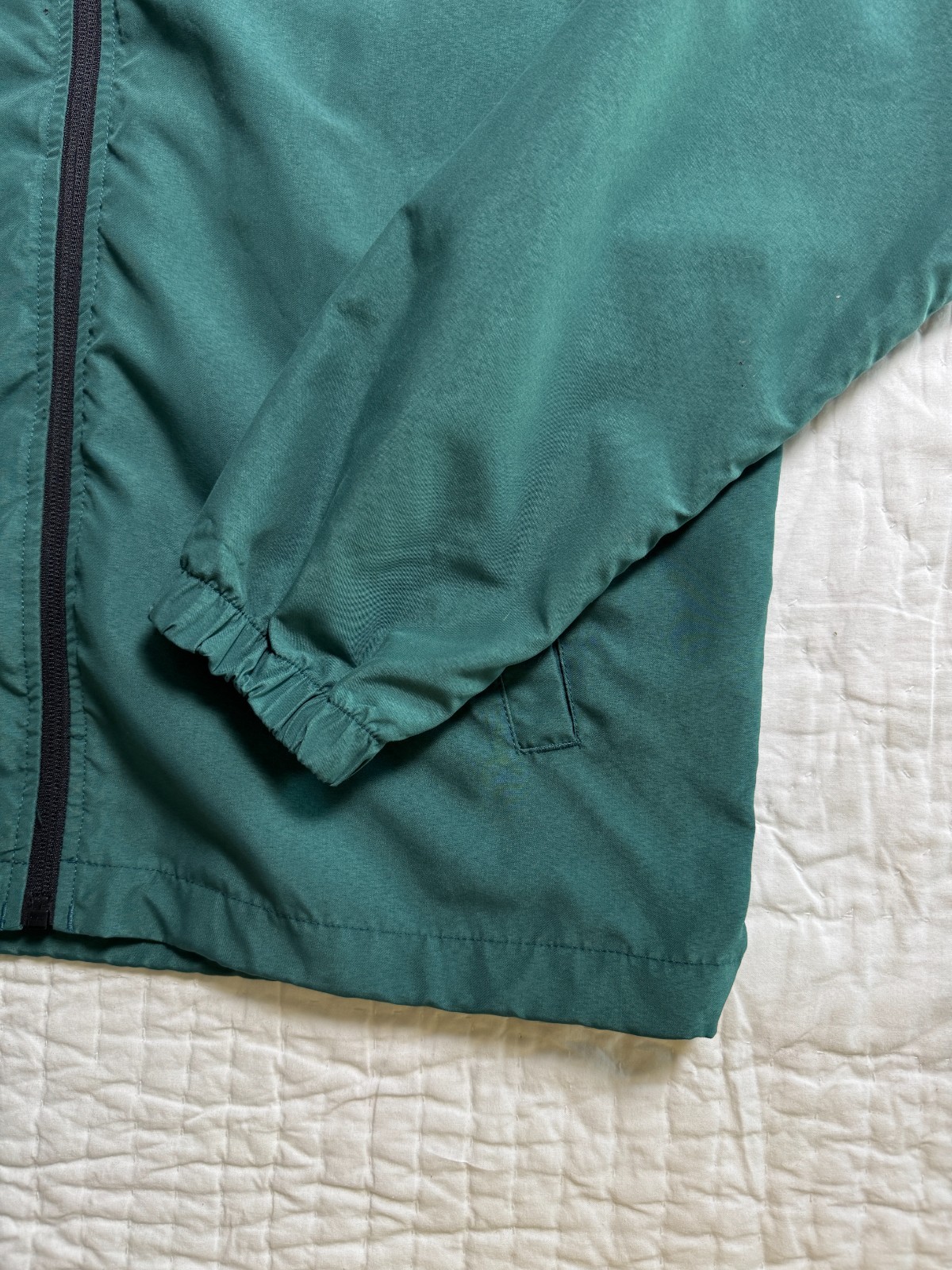 Element Wolfeboro Collection Alder Windbreaker Ja… - image 3
