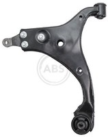 A.B.S. 211306 Lenker, RadaufhäNgung Vorne Links Unten FüR Hyundai KIA