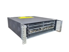Cisco 7200 Series VXR Router NPE-G2, Government Surplus As-Is