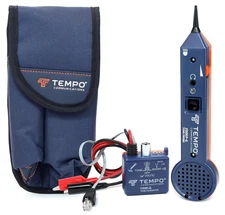 Wire Tracer Kit 701K-G with Tone Generator & Probe