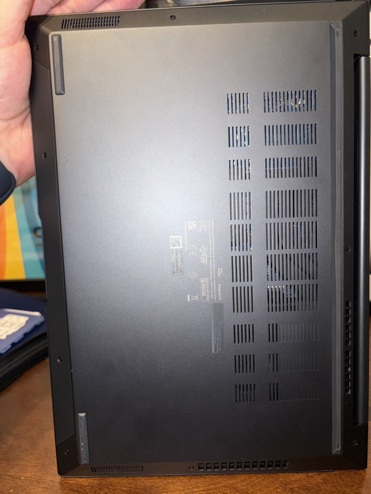 ASUS ZenBook 14, 14.5-Inch Laptop, with Intel Core i7 13th Gen., 512 GB SSD (Solid State Drive), Windows 11 Home