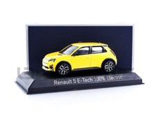 NOREV 1/43 - RENAULT 5 E-TECH - 2024 510552
