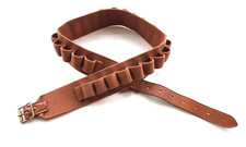 BRADY CARTRIDGE BELT 12 BORE GAUGE M game bag gun case