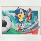 SEGA FREAKS Trading Carddass Harmony #103 Sonic The Hedgehod Japanese 1997