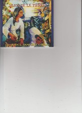 Hijos de la Tierra/Children of the... [CD] Juan Sanchez L. Ensemble [VERY GOOD]