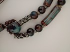 beaded necklace — photo 6