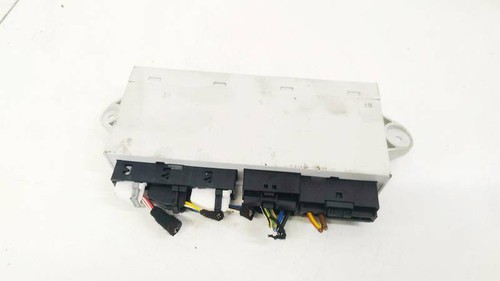 BMW 7-Series 2004 Door control relay (DOOR CONTROL UNIT MODULE ECU #2396741-57