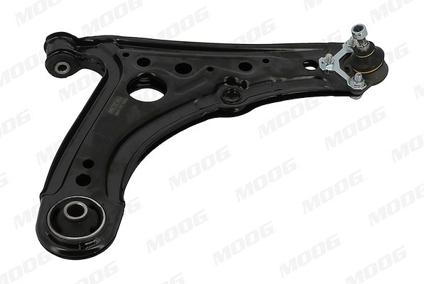 Moog Lenker, RadaufhäNgung Links, Rechts, Unten, Vorderachse U.A. FüR Seat, VW-image