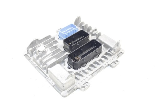 OPEL INSIGNIA A G09 Motorsteuergerät 55491705 1.60 Diesel 100kw 2015 34400083