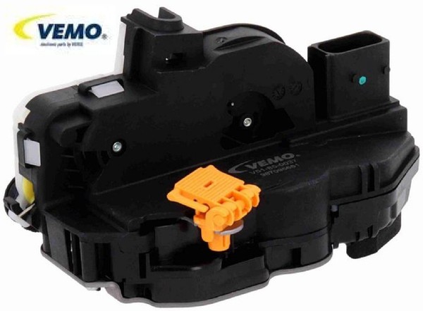 Vemo V51-85-0037 TüRschloss FüR Opel FüR Chevrolet-image