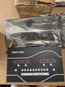 Henny Penny Controller Assembly 81943RB Remanufactured