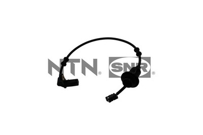 1x SNR ASB151.38 Sensor Raddrehzahl für Mercedes-Benz