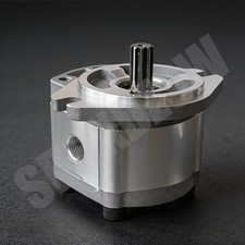 PGP5106G3LP Single Acting Hydraulic Pump Acce...