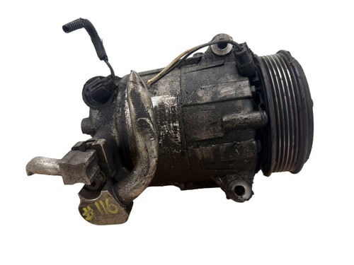 Maserati Ghibli 2014-2020 Pump P/N 06574834 Photo - $234