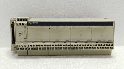 Schneider Modicon ABE7-R16S210 Interface Module B300 Used
