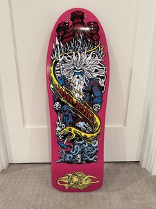 Santa Cruz Jason Jessee | eBay