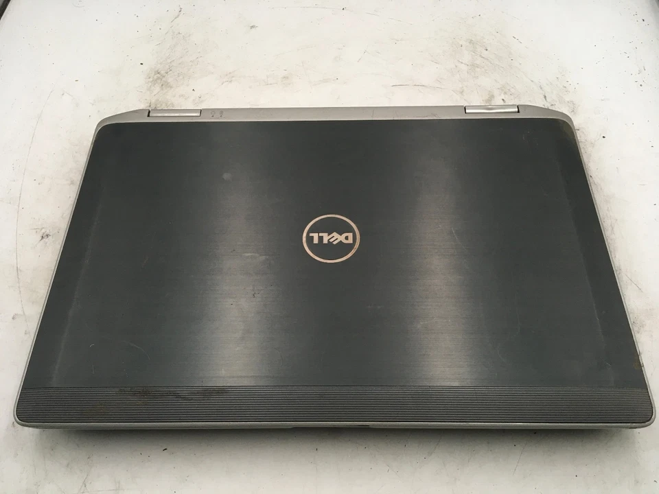 DELL LATITUDE E6320 - WINDOWS 7 - INTEL I5 2ND GEN - 4GB RAM - 13" -READ DESC-BB - Image 4 of 4