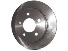 For 2020-2024 Nissan Sentra Brake Rotor Rear Raybestos 23581JQQT 2021 2022 2023
