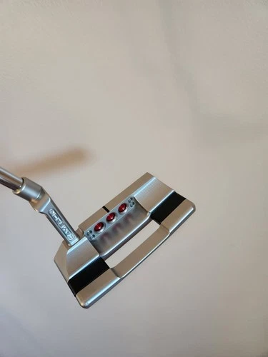 Titleist Scotty Cameron 2025 Studio Style Squareback 2 35"" Putter HC New