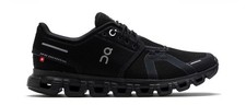 Size 7 On Running Cloud 6 All Black Women's 