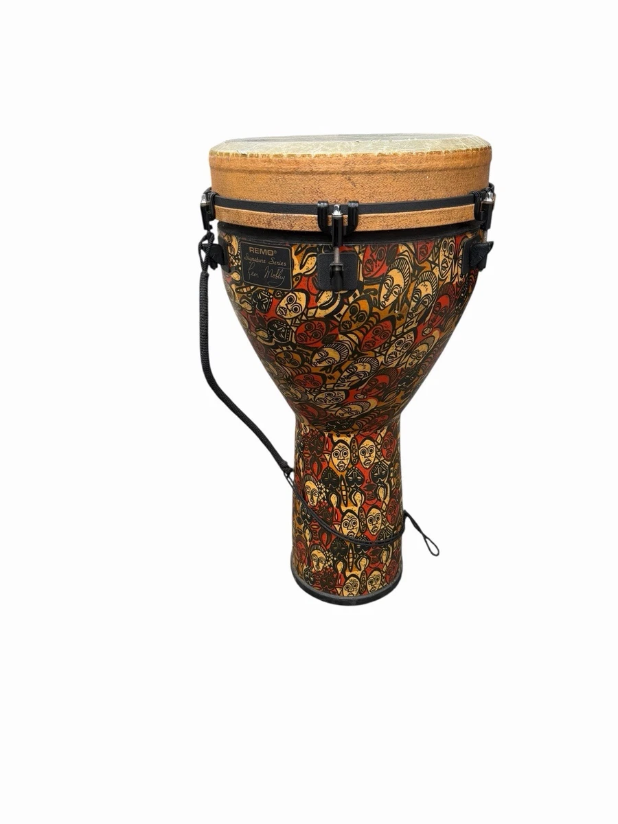 Remo 12 in Item Diameter Djembes for sale | eBay