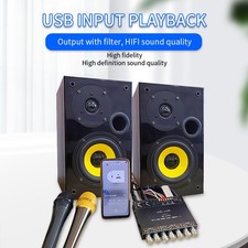 2.1 Channel Digital Audio Amplifier Board Module High& Low Subwoofer