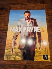 max payne 3 edizione da collezione