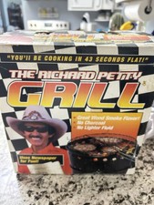 Richard Petty Cards and Autographed Memorabilia Guide 17