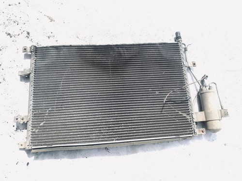 Kondensator Klimaanlage  Volvo V70 DE1126887-05