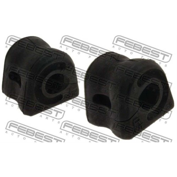 Febest Lager Stabilisatorlager Stabilager Vorne Links Rechts HSB-FKF-KIT-image