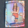 Kiki Iriafen WNBA Logo RC #149 Dick's Exclusive 2025 Panini Prizm Rookie Mystics