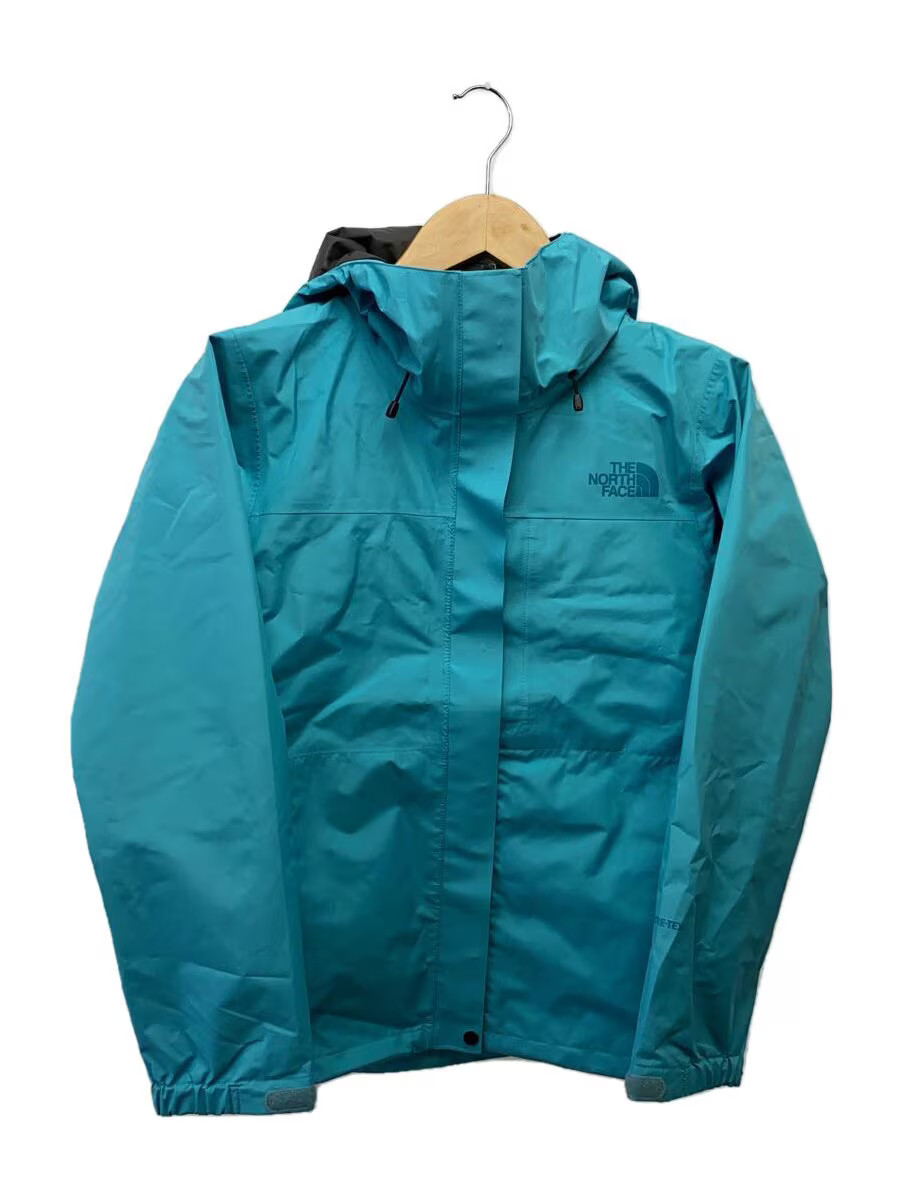 THE NORTH FACE CLOUD JACKET Cloud Jacket S Nylon … - image 1