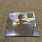 GEORGE EZRA - GOLD RUSH KID - LIMITED HEAVY GREEN NEW SEALED 12" VINYL LP RECORD