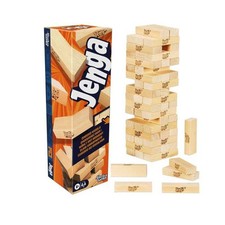 Jeu classique Hasbro Gaming Jenga