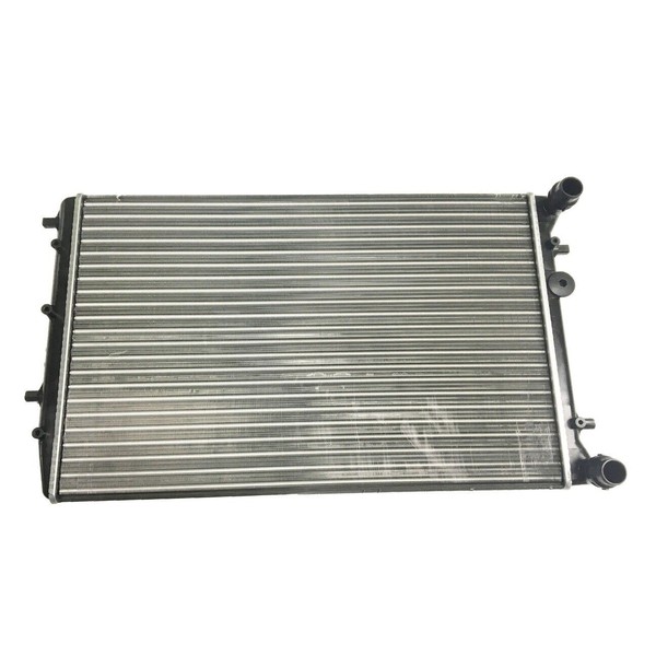 WasserküHler MotorküHler KüHler 32Mm FüR Seat Ibiza Skoda Fabia Vw Fox Polo 9N-image