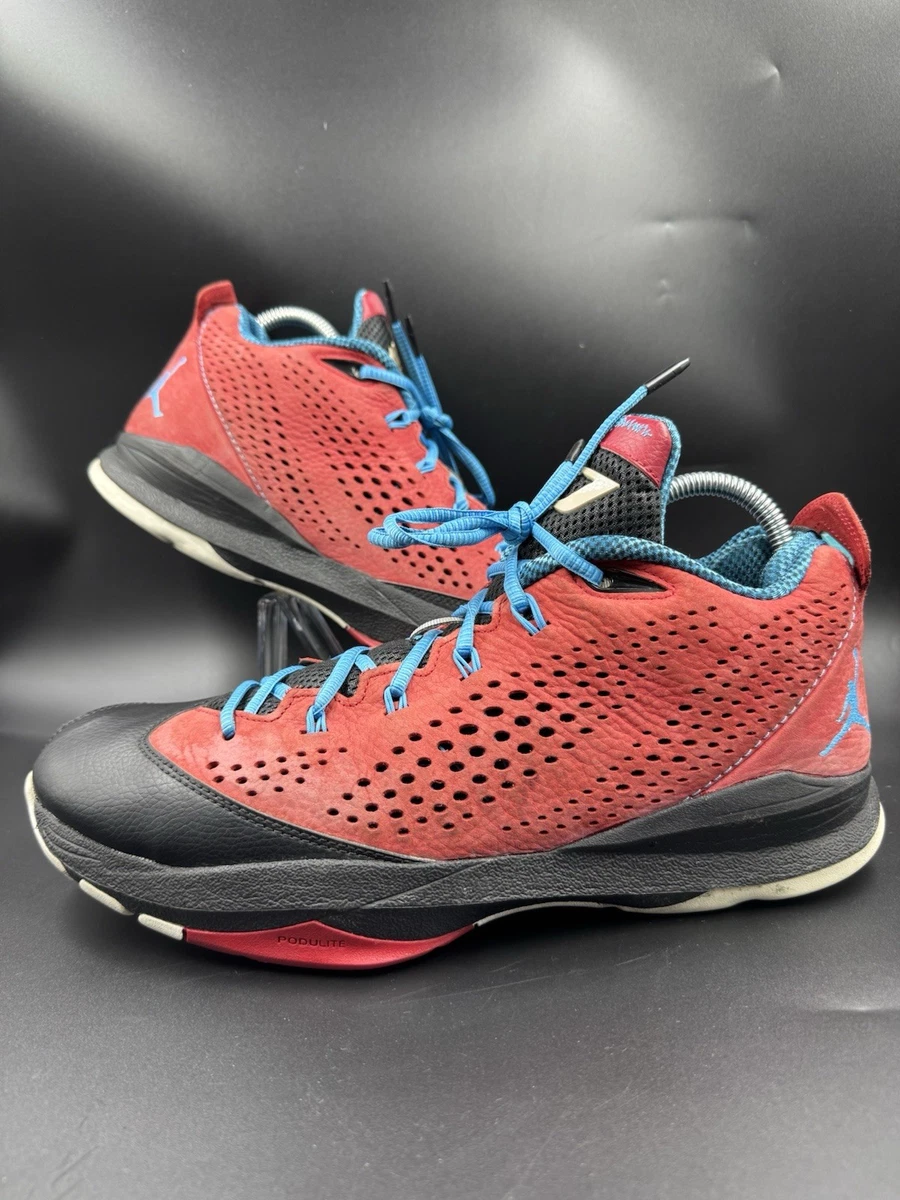 即日発送 NIKE JORDAN CP3 VII Jordan CP3.VII Dark Powder Blue for Sale | Authenticity Guaranteed