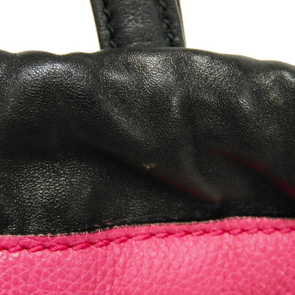 Gucci Rucksack Backpack Small Drawstring Bag Web … - image 11